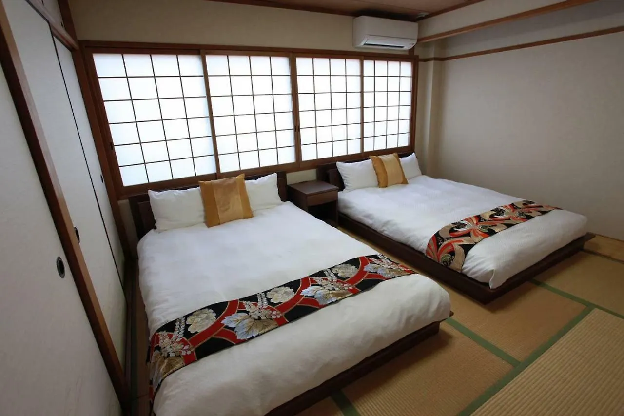 衢壌乃宿great House Osaka Villa