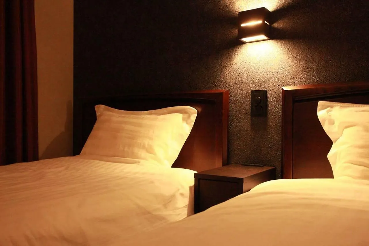 衢壌乃宿great House Osaka Japan