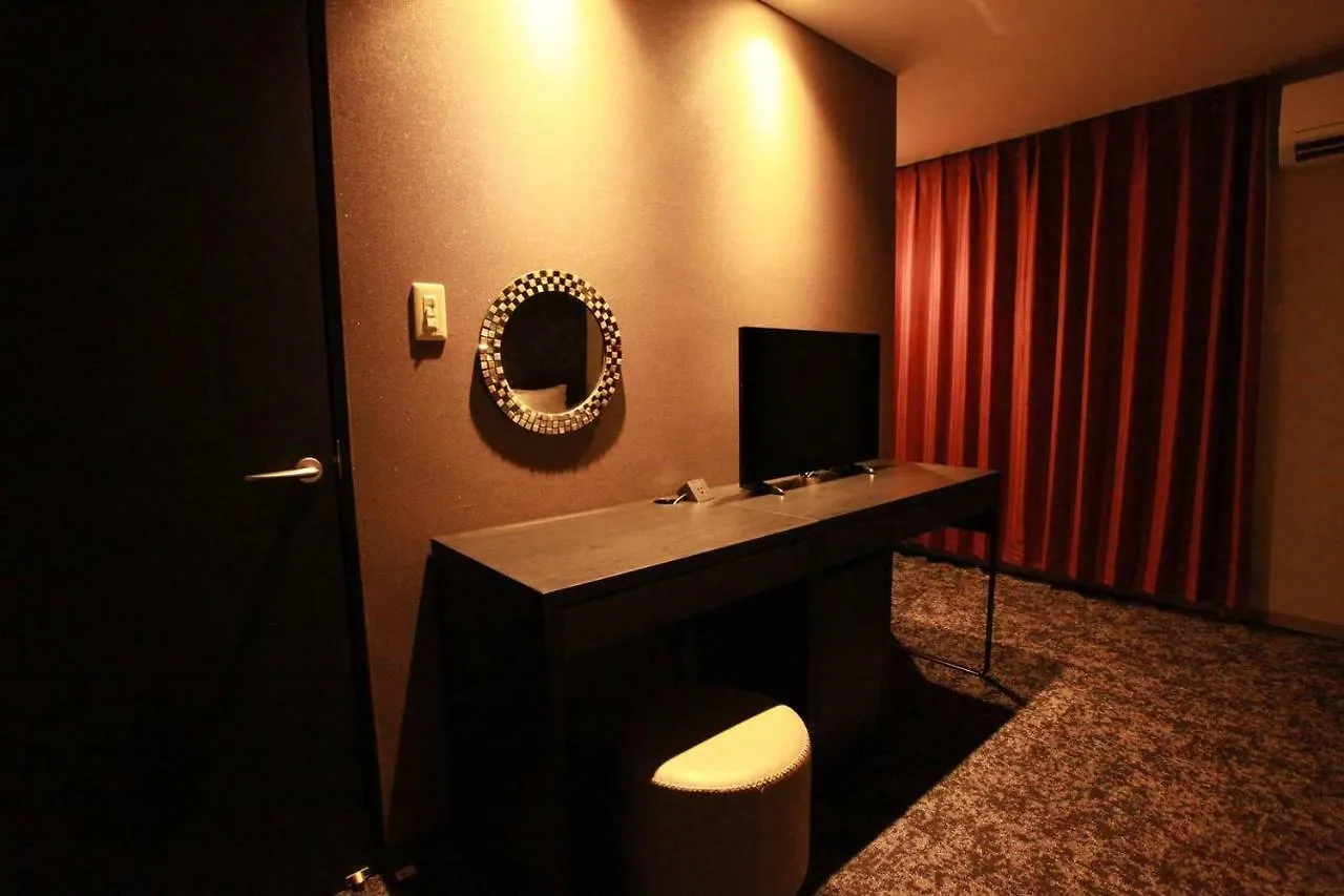 衢壌乃宿great House Osaka 0*,  Japan
