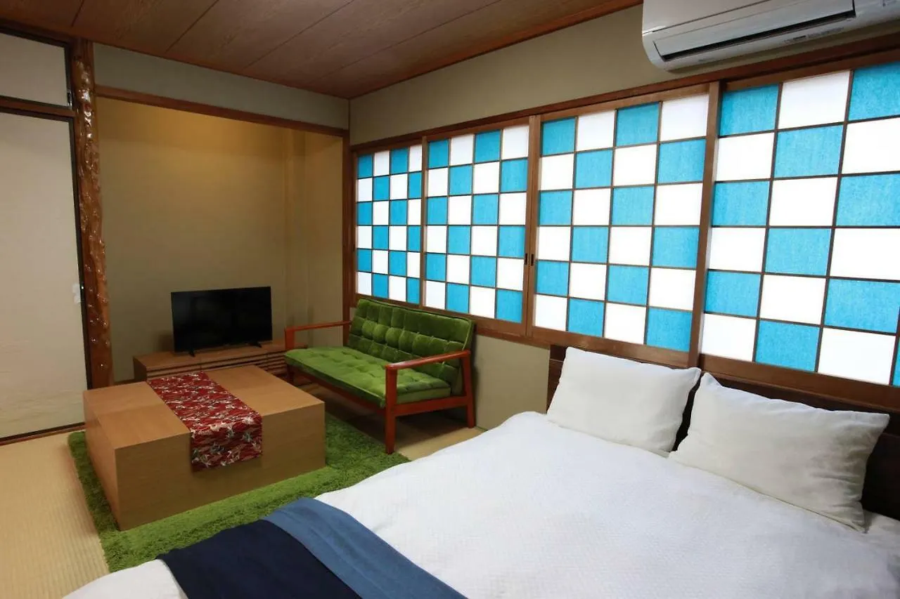 衢壌乃宿great House Osaka location