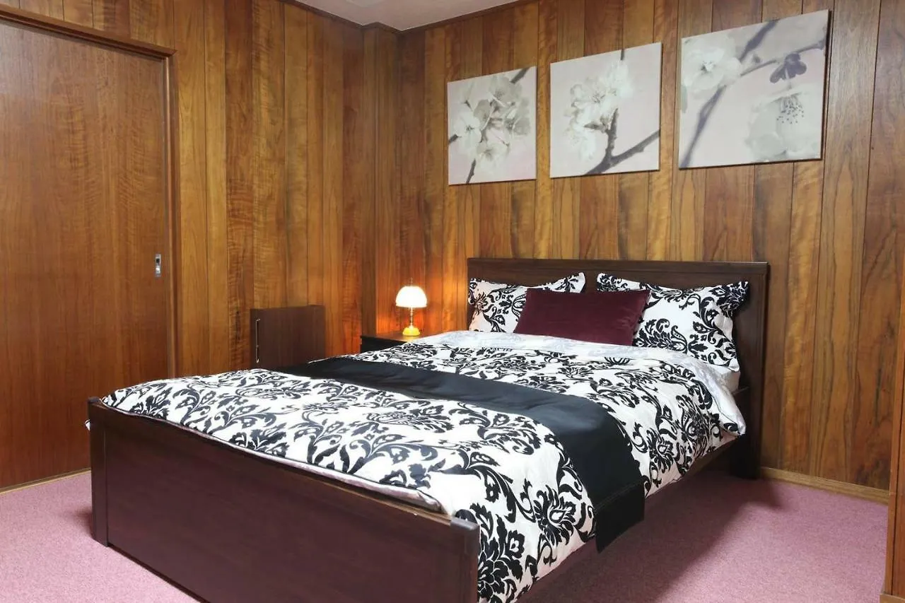 衢壌乃宿great House Osaka