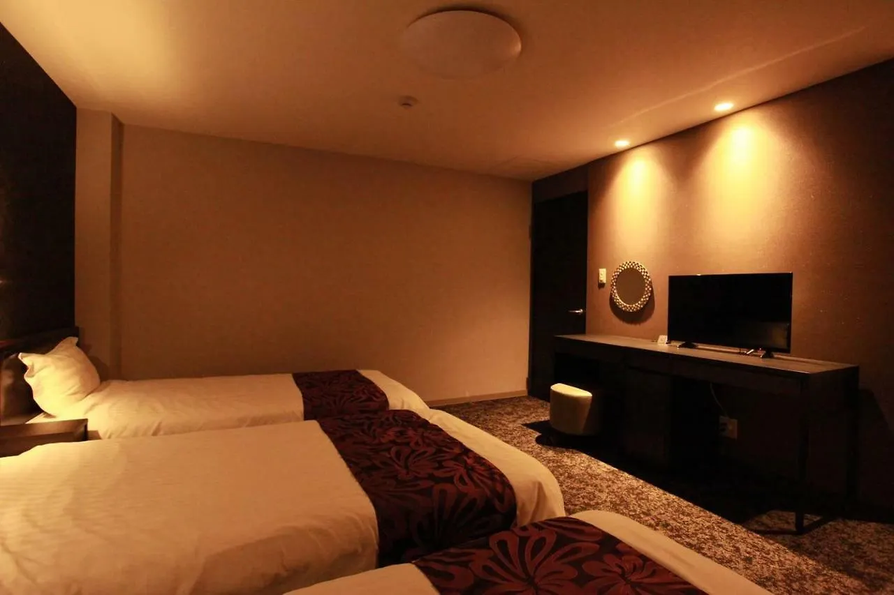 衢壌乃宿great House Osaca Villa