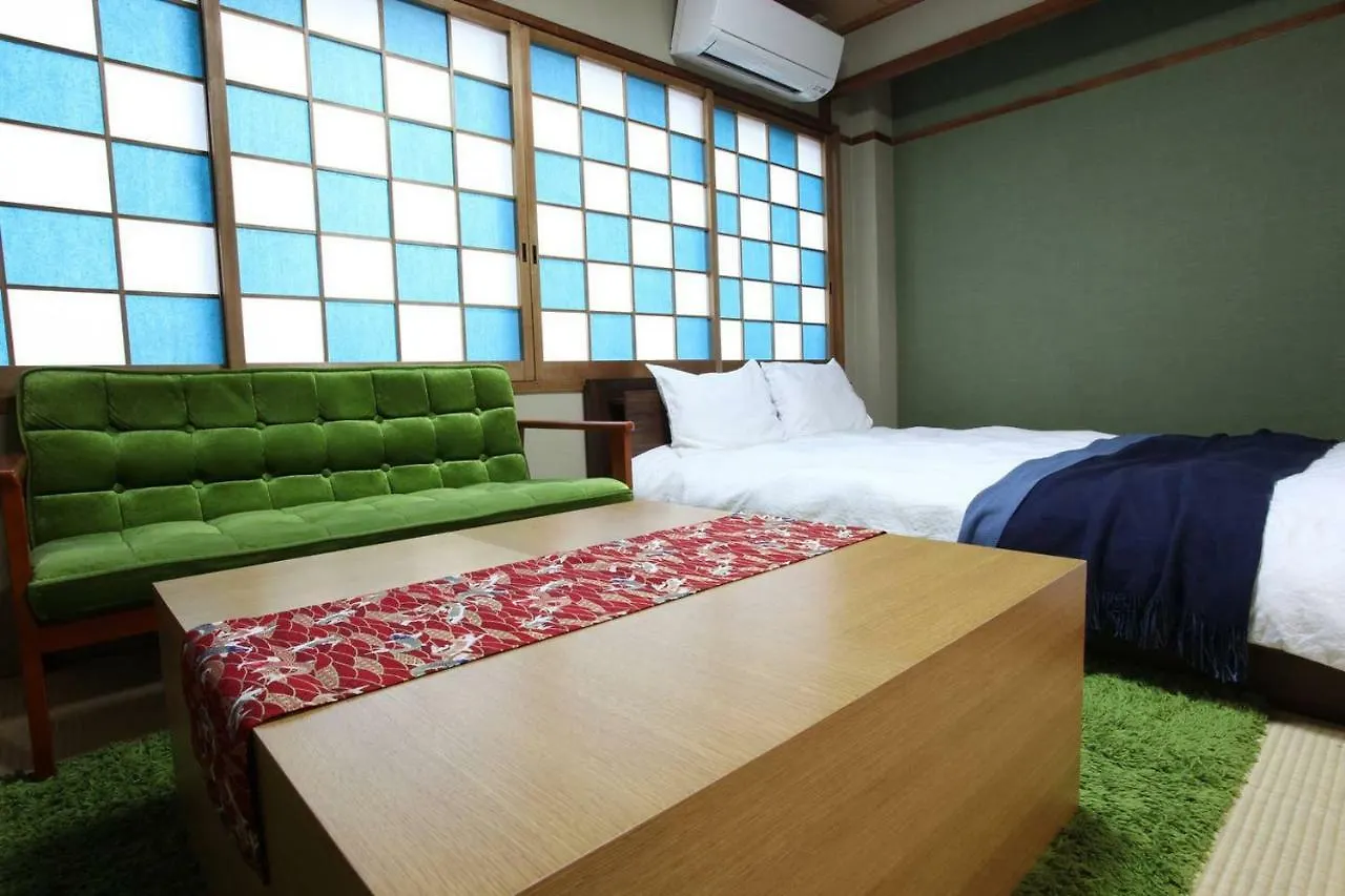 衢壌乃宿great House Osaca