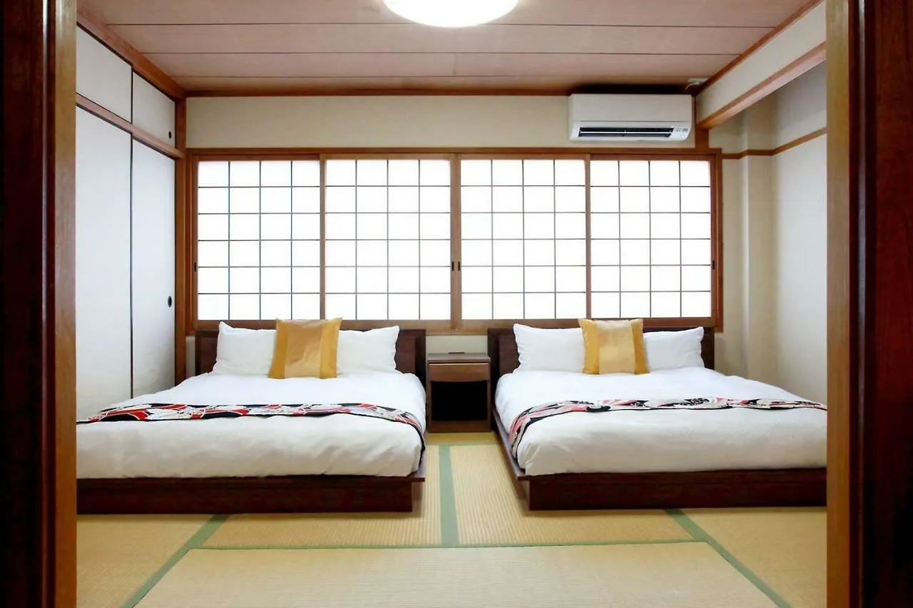 Villa 衢壌乃宿great House Osaca