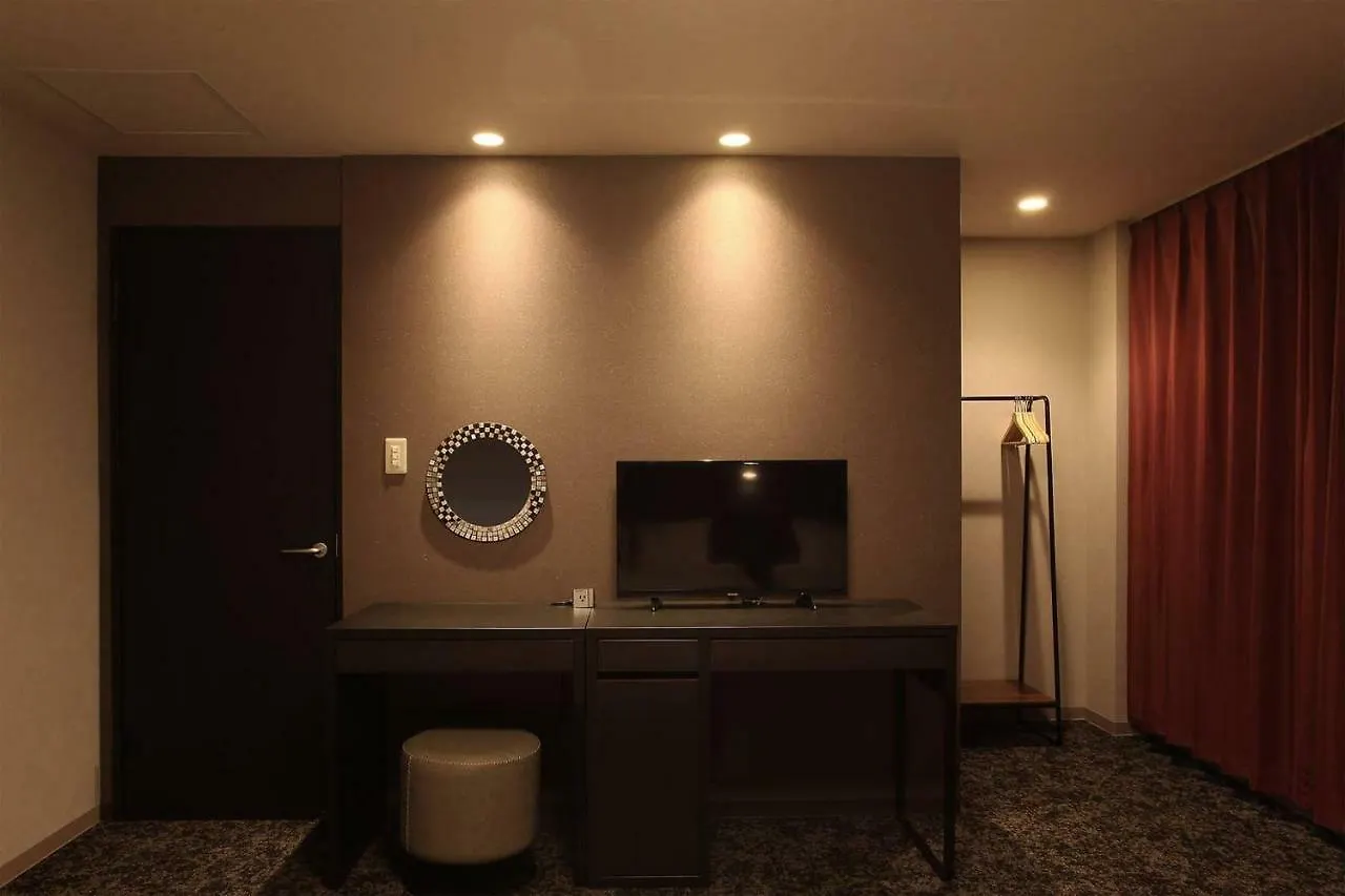 衢壌乃宿great House Osaca Villa