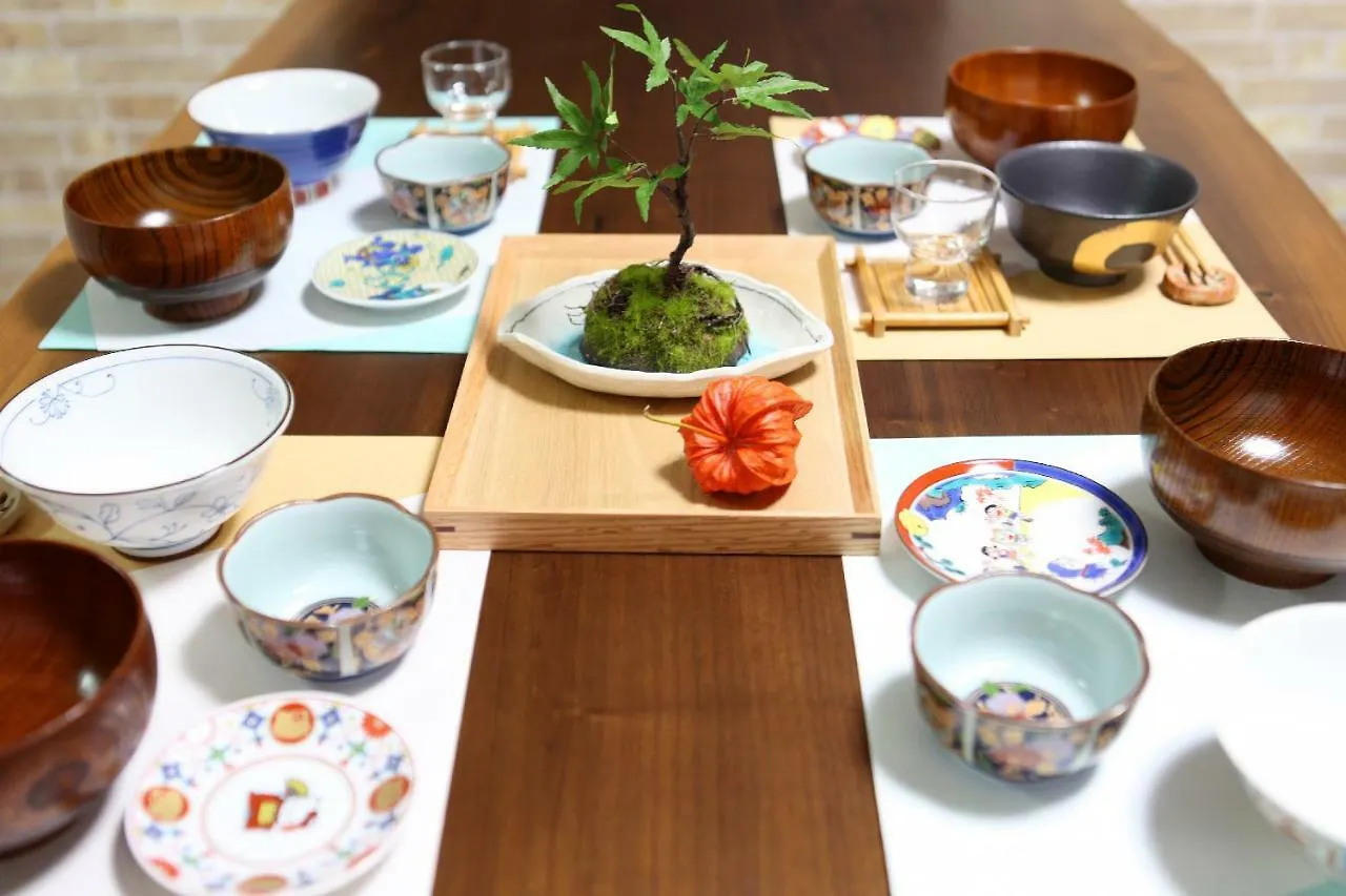 衢壌乃宿great House Osaca